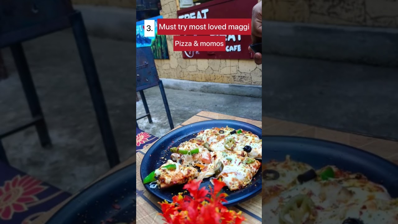 KASOL IN WINTER | Must do things in KASOL, Himachal Pradesh 