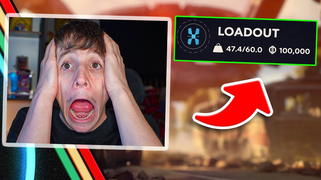 SWEATING TRIALS in Arc Raiders!