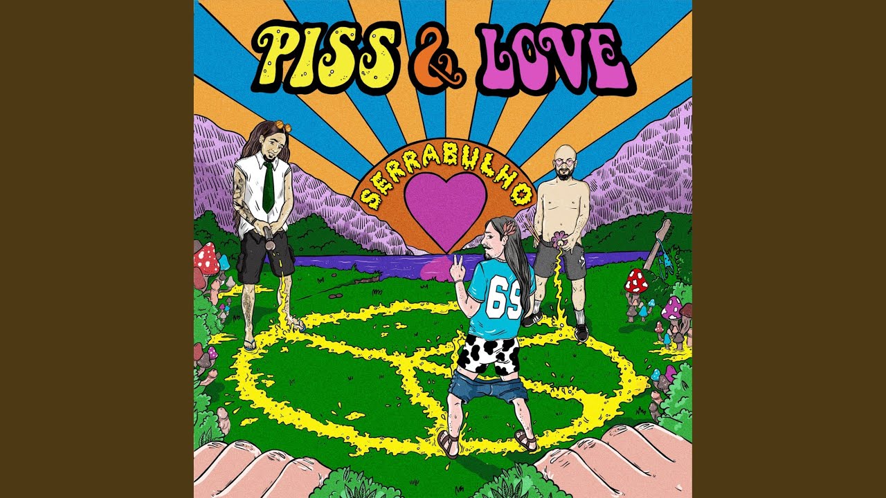 Sleduj Pissachu na YouTube Sleduj Pissachu na YouTube