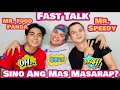 Fast talk sinu ang bet nyo  hero de guzman  william gile official  social climbers  brenda mage