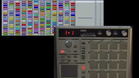 [Archive] nativeKONTROL pKC Series - Live Collection