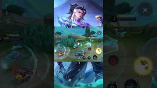 Су Ё #games #gaming #gameplay #мобла #мобайллегенд #moba #mobalegends #мобильныеигры
