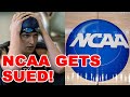 NCAA is FINISHED! Women SUE them over WOKE TRANSGENDER policies! THEY&#39;RE FED UP!