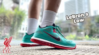 liverpool  NIKE LEBRON - LeBron James Shoes