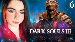 MATAMOS al VIEJO REY DEMONIO 👹 y llegamos a las CATATUMBAS DE CARTHUS 💀 | Dark Soul 3 #6 Paracetamor