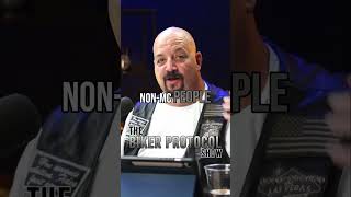 Respecting The Rules Mc Etiquette And Why It Matters