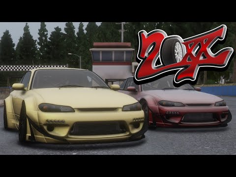 【 #GTA20XX  】今日も好きを見つけに行こう【 16日目 】