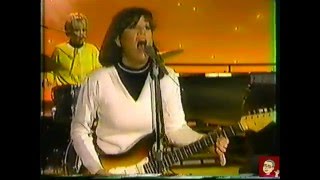 The Bangles - American Bandstand - March 26, 1983