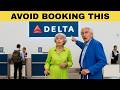 Flying After 70? Stop Booking These 8 'Senior-Friendly' Airlines!