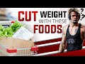 Best Foods To Cut Weight For Wrestling | Grocery Shopping Diet Tips For Wrestlers!