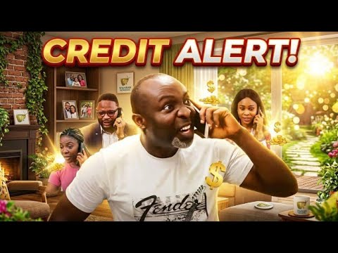 CREDIT ALERT / SOKO / MOG / ZINNY / BIMBO / TONY