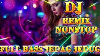 chill remix, dangdut remix, atau remix tiktok viral