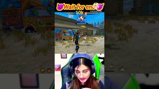 Rorposed By Royal gaming while playing Free Fire on live stream️?#shorts #freefire #Royal gaming