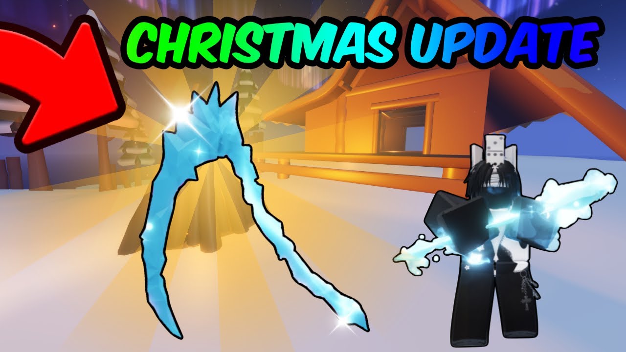 Crystal Syth Rivals I GOT THE NEW CRYSTAL SCYTHE IN THE NEW RIVALS UPDATE! - YouTube