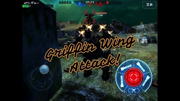 #warrobots1on1 War Robots - Street Robots Part 2