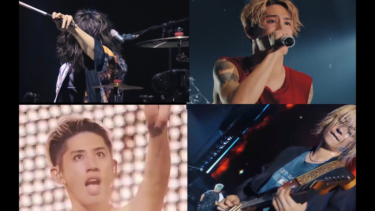 ONE OK ROCK 39 Minutes Popular Music Collection (熱門歌曲音樂合輯4)