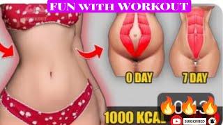 DO IT TO LOSE HIPS, FAT SIDE FAT & LOSE WEIGHT IN 7 DAYS #views_viral_video_subscribers_grow
