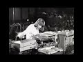 Capture de la vidéo Klaus Schulze -Live Radio - Brt