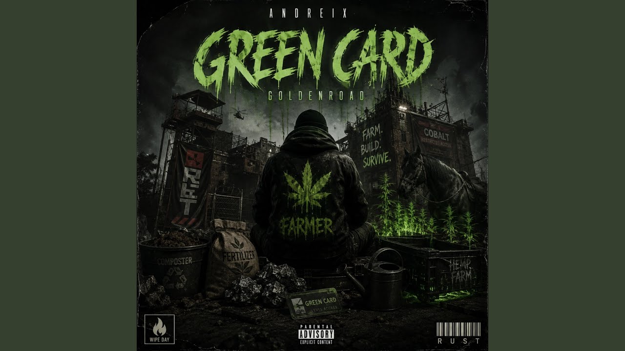 Watch GREEN CARD on YouTube Watch GREEN CARD on YouTube