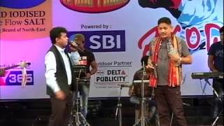 Duronit Bajise- Mahendra Hajorika, Kumud Das