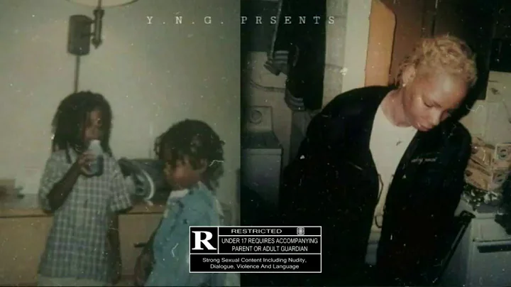 Juvi - Tamika Simmons (Prod. By Rufusk)