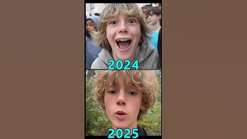 Memes Recreated 67 Kid 🔥 Then vs Now