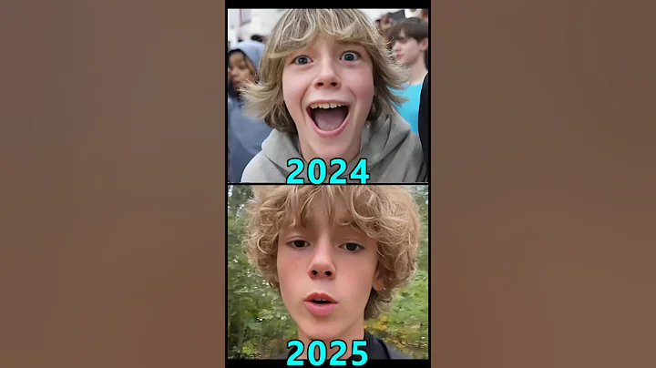 Memes Recreated 67 Kid 🔥 Then vs Now