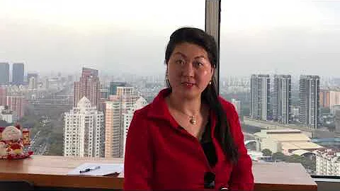 Linda Xu - Chinese Partners - Featured Partner