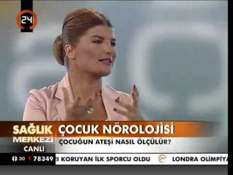 Uzman Dr. Semih Ayta - Çocuk Nörolojisi