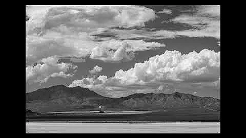 Changing Perspectives - IVANPAH SOLAR STILLINGS