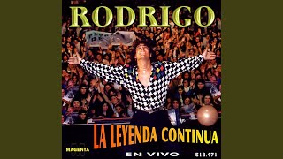 Video thumbnail of "Rodrigo - El cuartetero y Mariana"