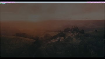 DWM on Arch with Colour customization