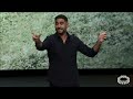 ALEX BANAYAN | How to Cultivate Perseverance & Persistence - Collaborative Agency Group
