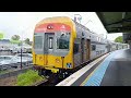 V-SET ON TOUR! Fast Pass Through Waitara Station (17 Jan 2026)