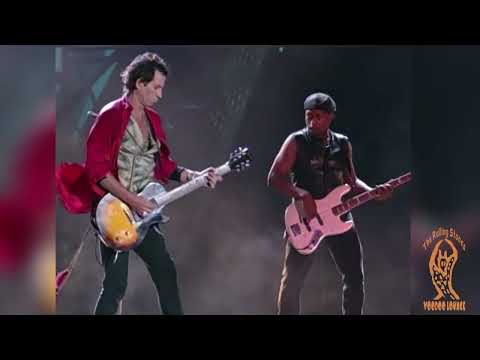 The Rolling Stones   It's all over now Miami ´94