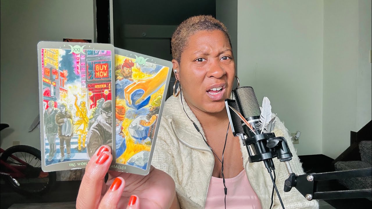 ARIES - STAY AWAY FROM THESE GHETTO HEATHENS!! 😭😂 THEY WANNA KNOCK U OUT CUZ U GLOWING ✨ 