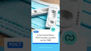 POCT | Health IT Terms Net Worth