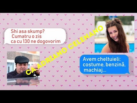 LUME - Ca Adriano Celenano  (Very unofficial video. Eurovision 2019 fail)