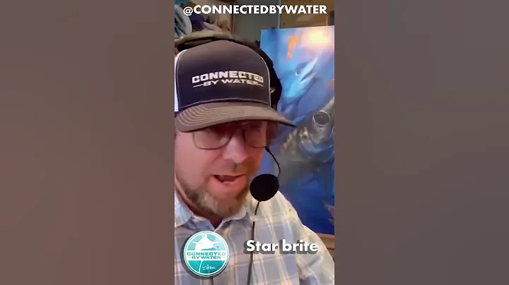 We teamed up with Connected by Water with Dennis F...