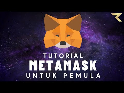 Video: Apakah Metamask dalam Blockchain?