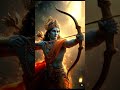 "The story of a prince who became the greatest king ever 👑" #Ramayana# Please Like and Subscribes
