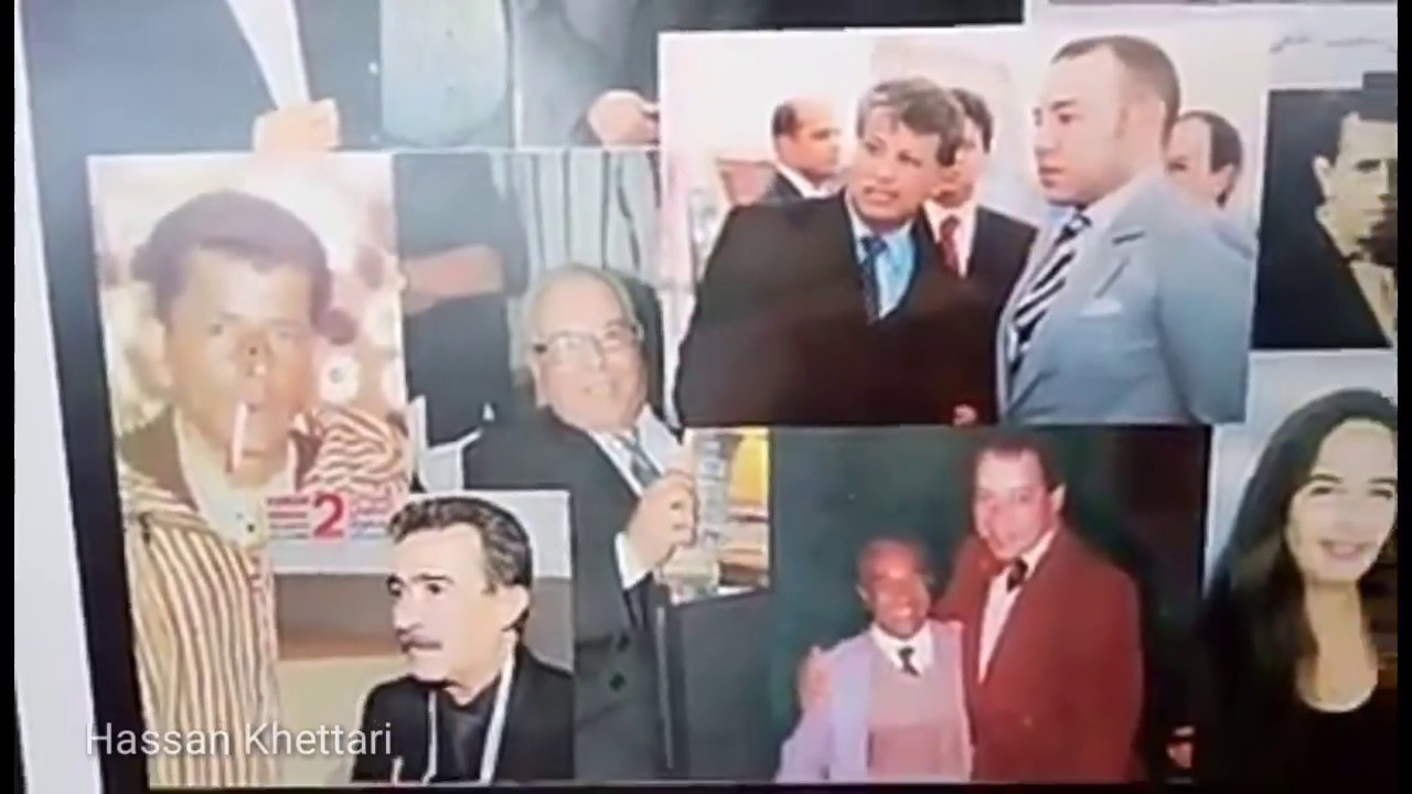 cite yacoub elmansour عن حي يعقوب المنصور