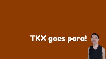 Tokenize Exchange to da moon!