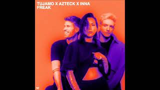 Tujamo x Azteck feat. INNA - Freak (2023) audio Resimi