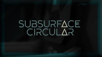 StrucciPlays: Subsurface Circular Review