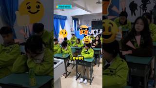 Allah Teacher Caught Our Phones