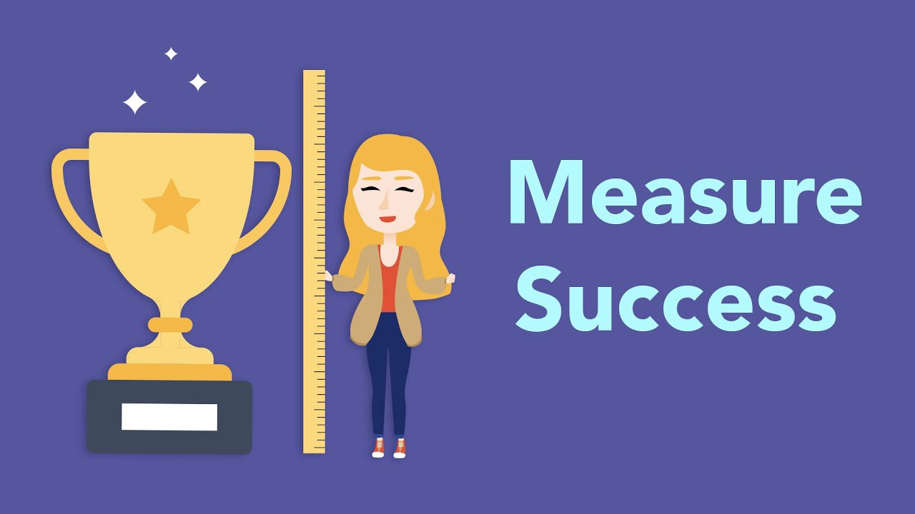 Quotes About How Success Is Measured
