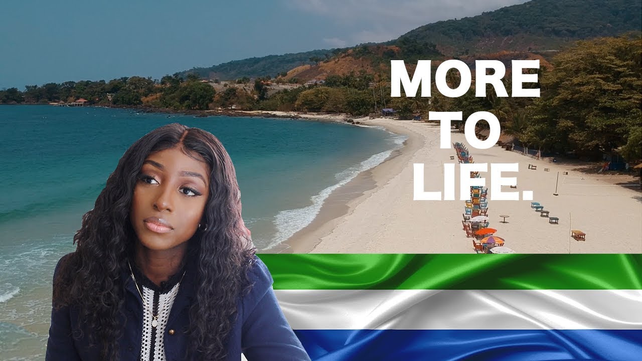 Why Are So Many British Millennials Starting A New Life In Africa? | Documentary