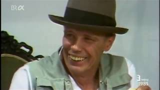 Joseph Beuys - "Frühstücksgespräch" (1985)