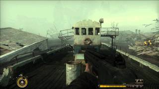 Resistance 3: Boat Shootout Gameplay Wealth
